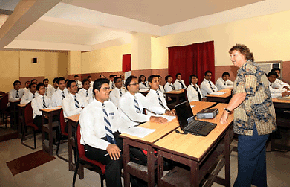 College Image